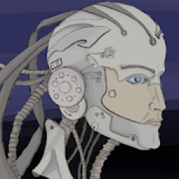 QMessenger текстовый квест icon