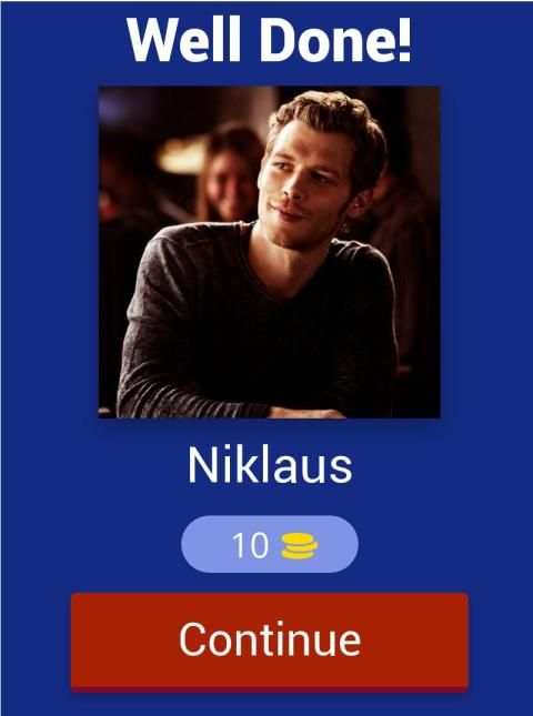 The Originals screenshot 4