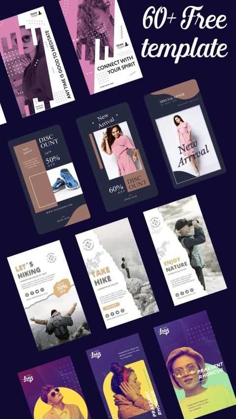 Story Maker - Story Editor for Instagram screenshot 9