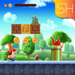 ikon Jungle Castle Adventure