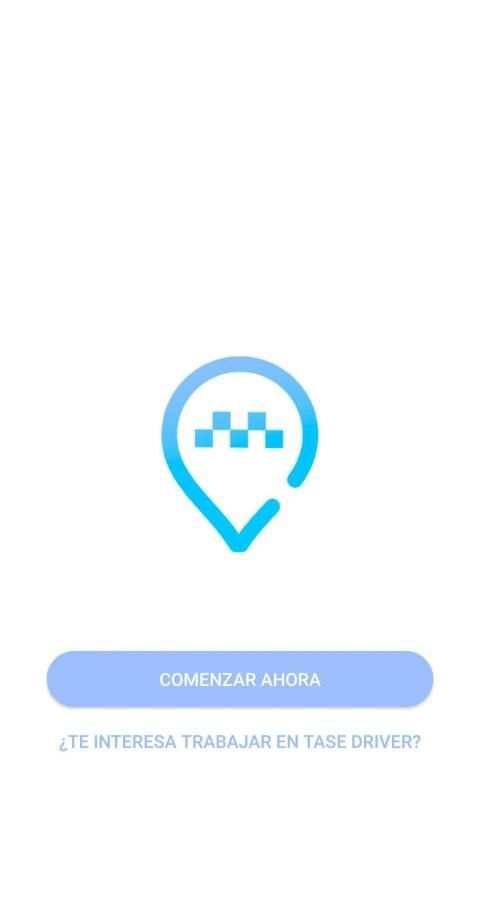 TaSe Driver screenshot 5