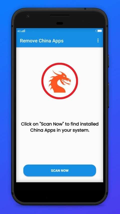 App Remover - Remove China Apps screenshot 3