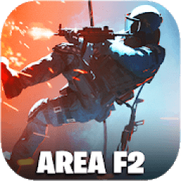 Area Battle F2 Wallpapers आइकन