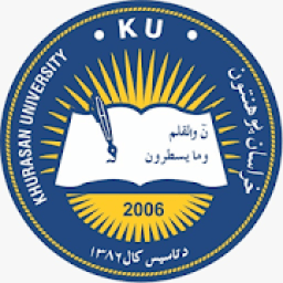 ikon Khurasan Student Portal