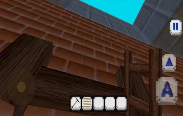 Escape Jailbreak Roblox's Mod: Jail Break स्क्रीनशॉट 1