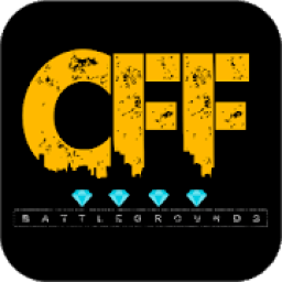 Comunidad FF आइकन