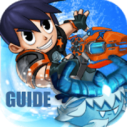 Walkthrough for Slugterra: Slug it Out 2 आइकन
