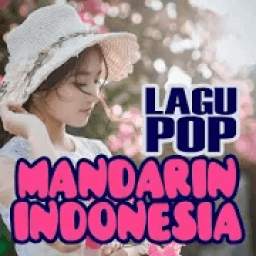 Lagu Pop Mandarin Indonesia