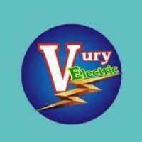 Vury Electric on 9Apps