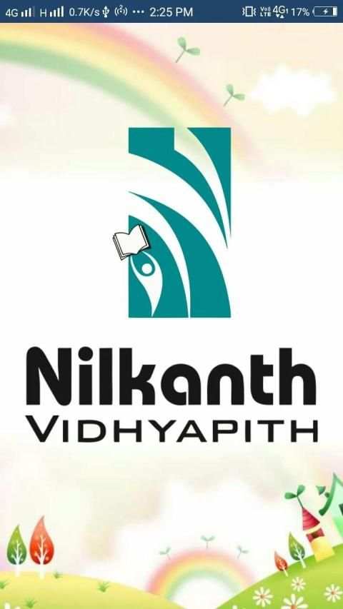NILKANTH VIDHYAPITH-TALAJA screenshot 7