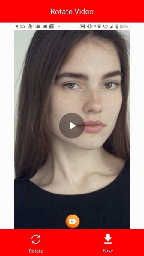 Rotate Video - Video Rotator screenshot 7