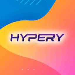 Hypery