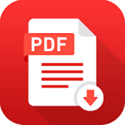 PDF Editor, PDF Reader &amp; PDF App for Android आइकन