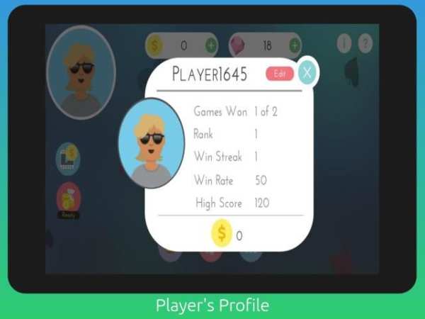 Daketi - Card Game screenshot 5