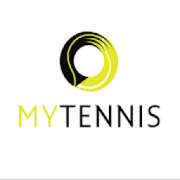 MyTennis आइकन