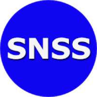 SNSS Mobile App : All Hot Videos