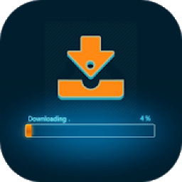 TIF Video Downloader Social Media -No Wattermark आइकन