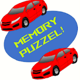 Memory Puzzel आइकन