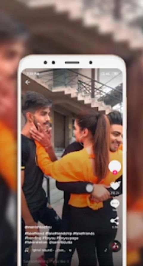 Master BFly—Photos & Video Magic effects Edit screenshot 5