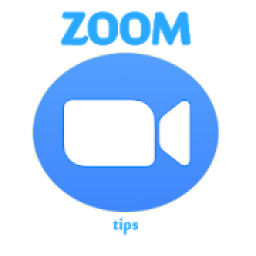 guide zoom Cloud Meetings icon