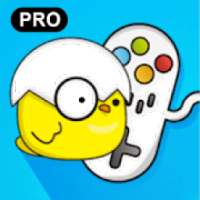a happy chick emulator pro remote control app 2020 आइकन