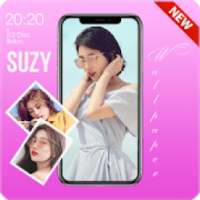Suzy - Wallpaper Idol Free on 9Apps