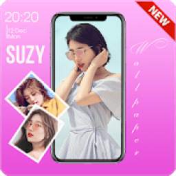 Suzy - New Wallpapers 1.0.86