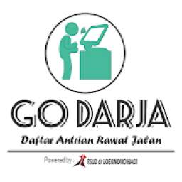 Go-Darja