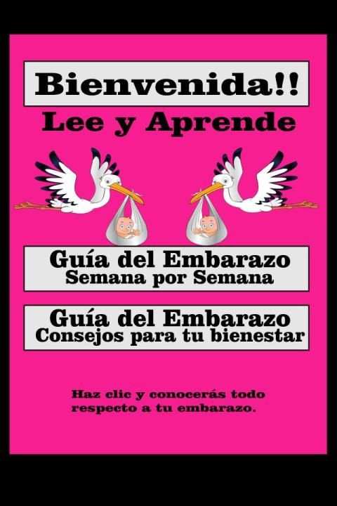 Embarazo - Semana por Semana screenshot 6
