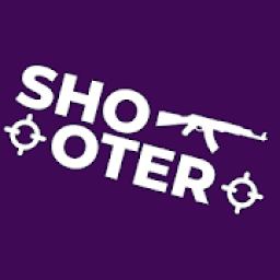 Shooter icon