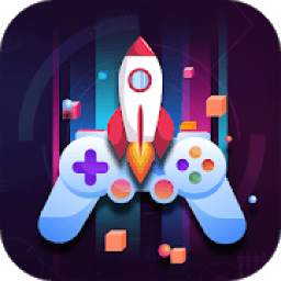 Game Booster 1.0