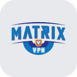 Matrix VPN - Super Secure Free Fast Proxy VPN