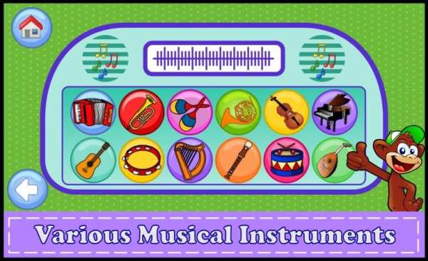 Educational Games for Kids - Colors Numbers Shapes screenshot 18
