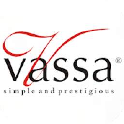 Vassa Shop 1.0.0