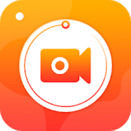 Application screen recorder आइकन