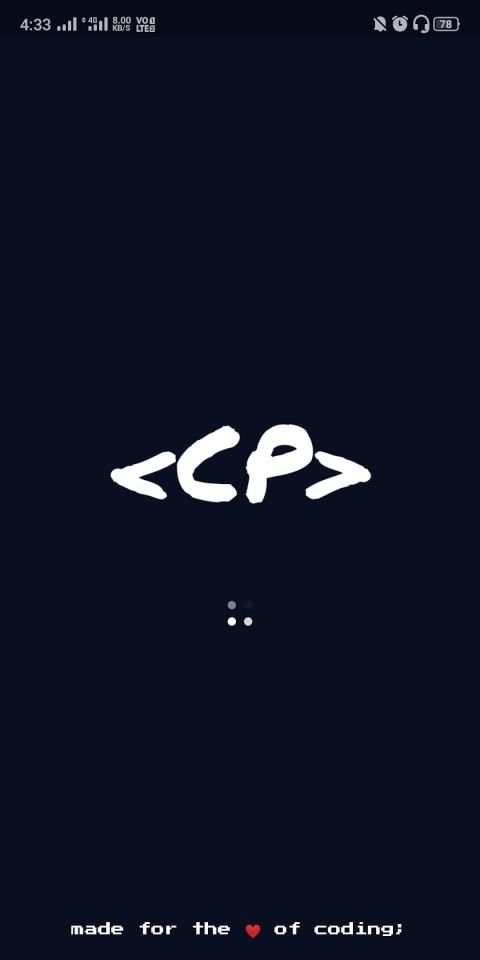 Coding Pal स्क्रीनशॉट 8