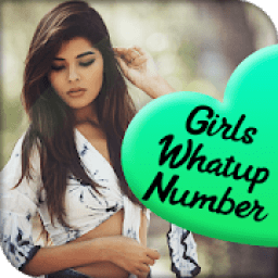 ikon Girls Number - Girls Whatsup Number for chat