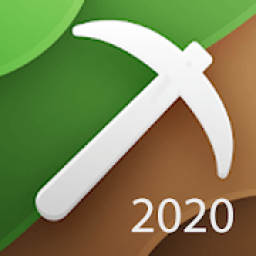 Block Master for Minecraft PE 2020 आइकन