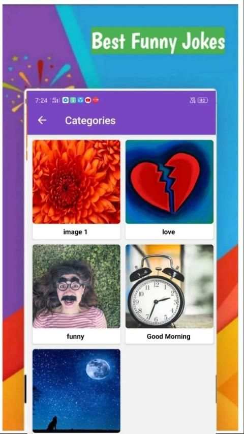 Vilo Video Status - Share video Status & reward स्क्रीनशॉट 2