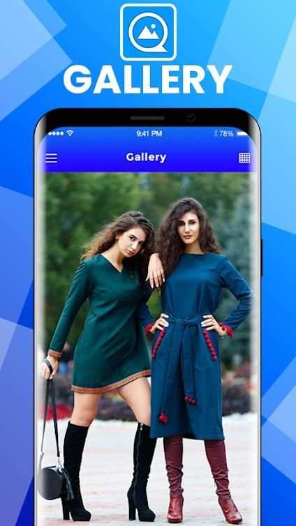 Quickpic Gallery screenshot 6