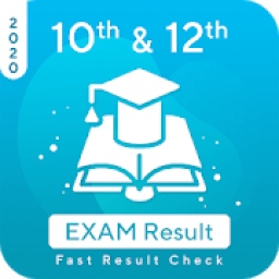 ikon 10th 12th Board Result - All Board Result 2020