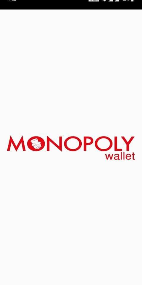 Monopoly Wallet स्क्रीनशॉट 1