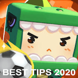 ikon Tips: Mini World: Art Block Walkthrough 2020