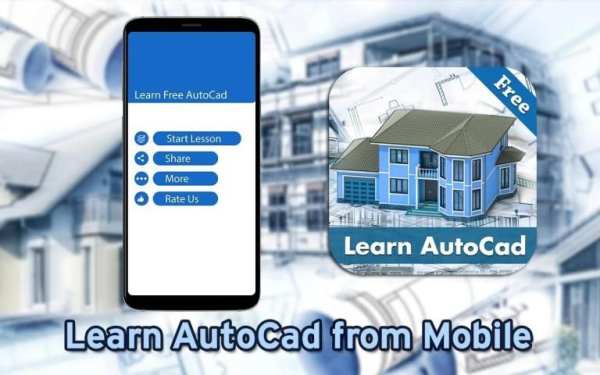 Learn AutoCAD - 2020: Free Video Lectures स्क्रीनशॉट 1