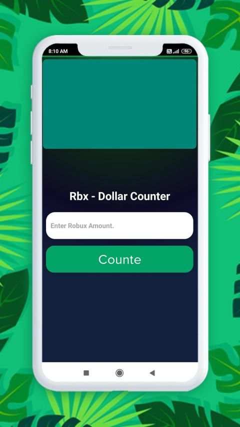 Robux - Free Robux Count with Guide screenshot 2