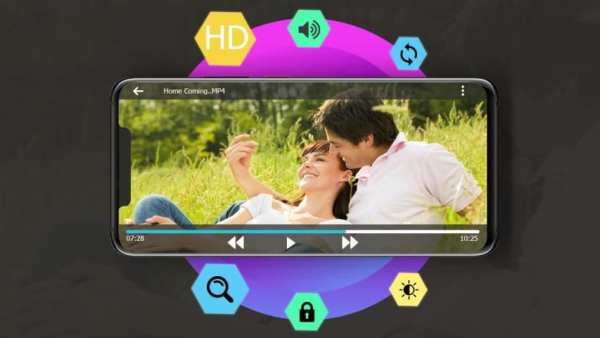 Max player स्क्रीनशॉट 8
