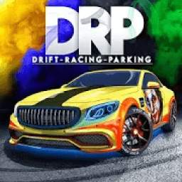 [ DRP ] Car Drift - Car Racing 2020 - Car Parking