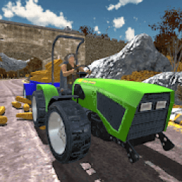 ikon Tractor Simulator 2020