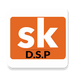 Digital Skilling App आइकन