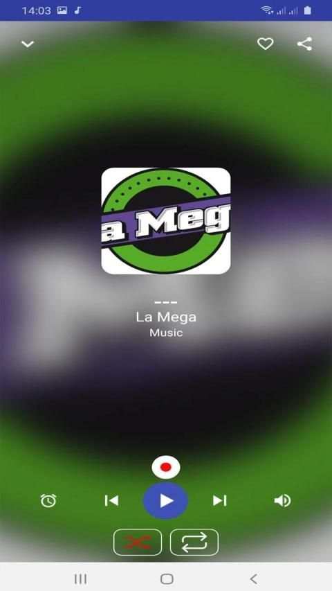 Radio Colombia FM Gratis En Vivo screenshot 2
